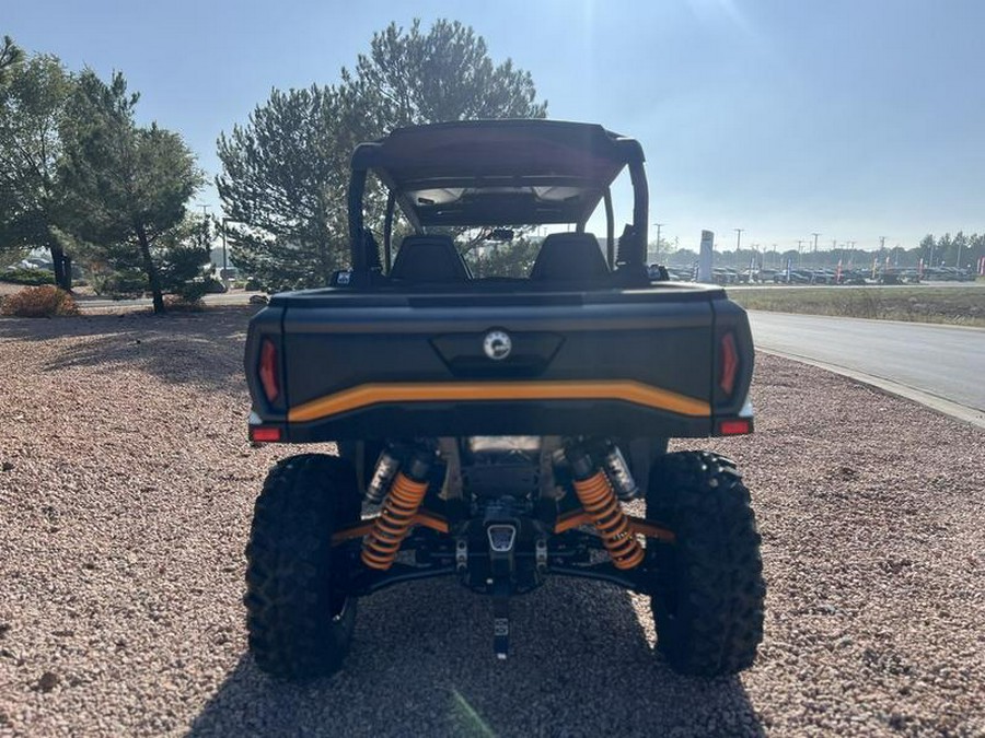 2026 Can-Am® Commander MAX XT-P