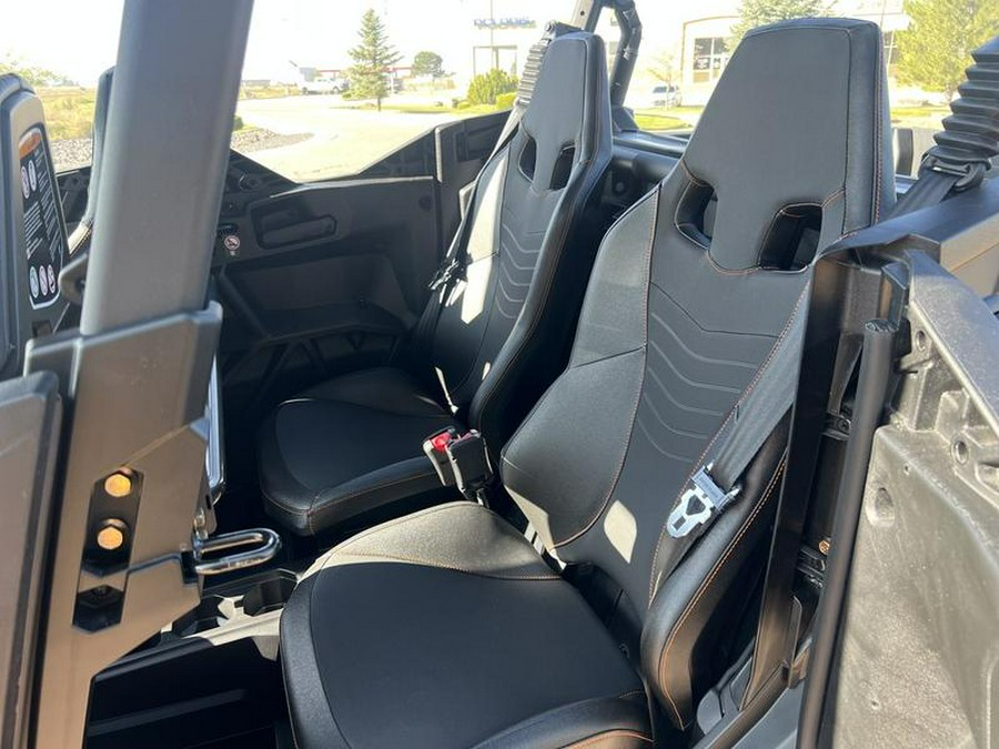 2026 Can-Am® Commander MAX XT-P