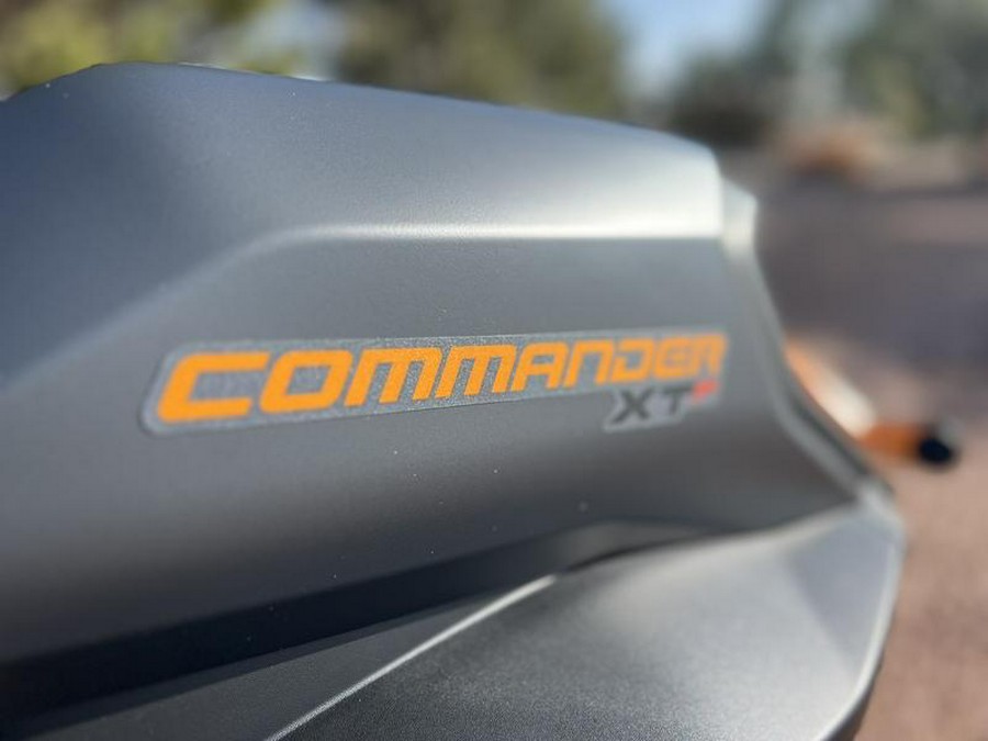 2026 Can-Am® Commander MAX XT-P