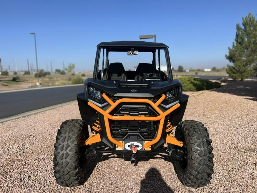 2026 Can-Am® Commander MAX XT-P