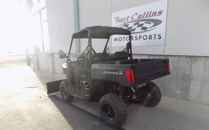 2026 Polaris® Ranger 500