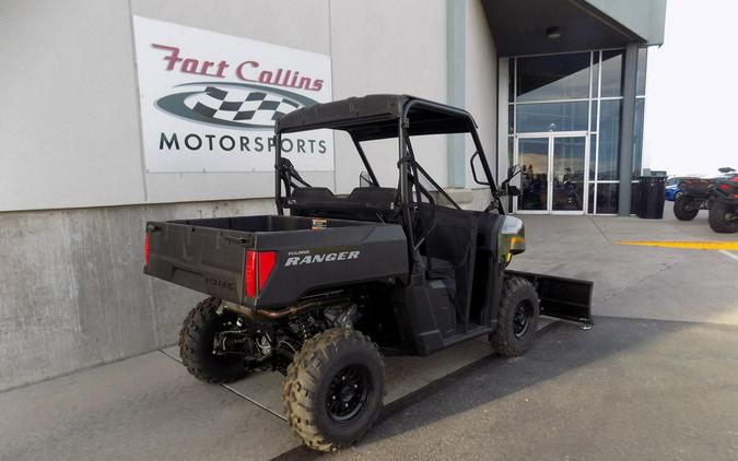 2026 Polaris® Ranger 500