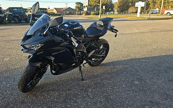 Kawasaki Ninja ZX-4R motorcycles for sale in Richmond, VA - MotoHunt