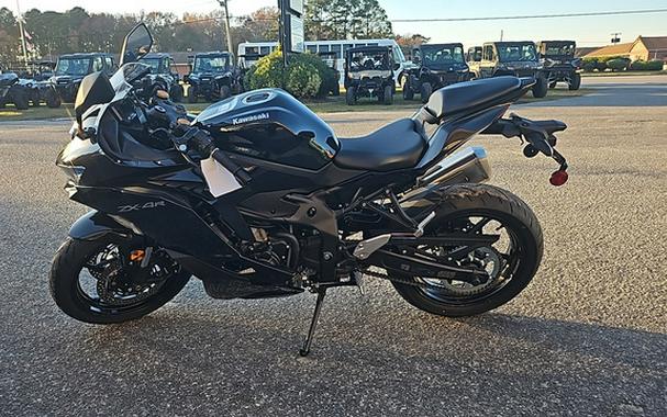 2026 Kawasaki Ninja ZX-4R ABS