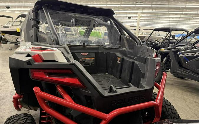 2021 Polaris® RZR PRO XP Ultimate