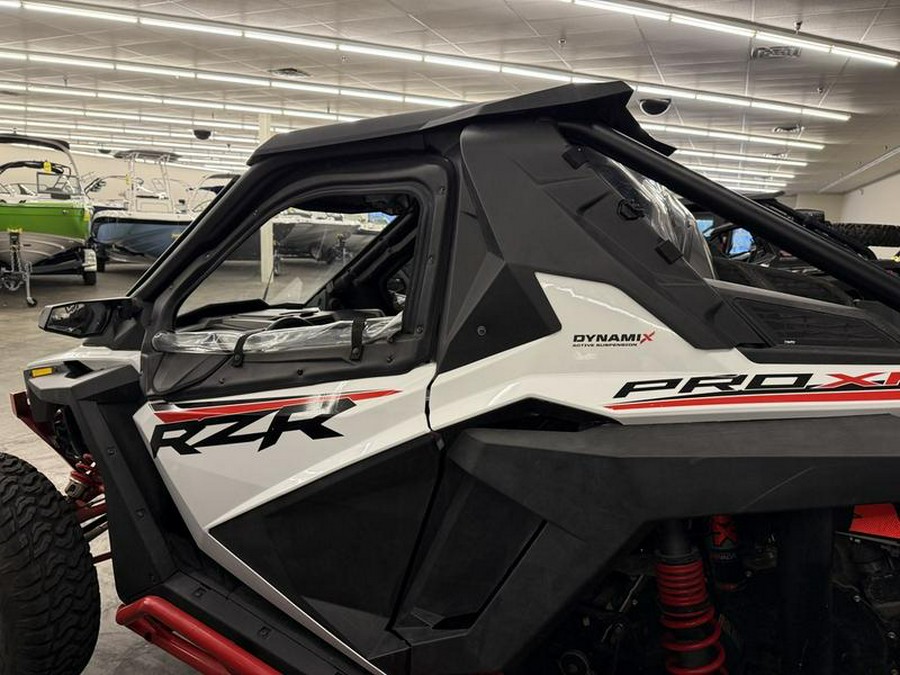 2021 Polaris® RZR PRO XP Ultimate