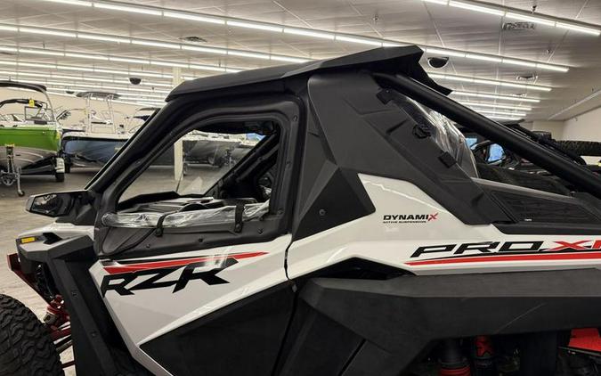 2021 Polaris® RZR PRO XP Ultimate