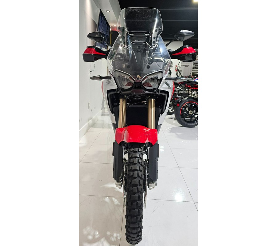 2024 MV Agusta LXP Enduro Veloce