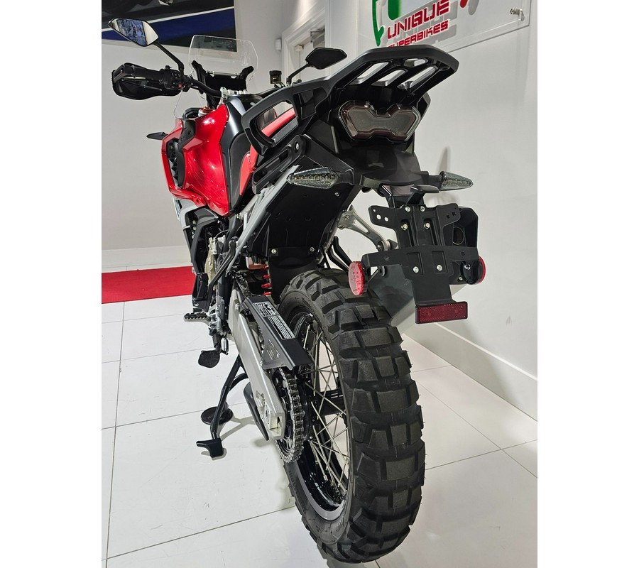 2024 MV Agusta LXP Enduro Veloce