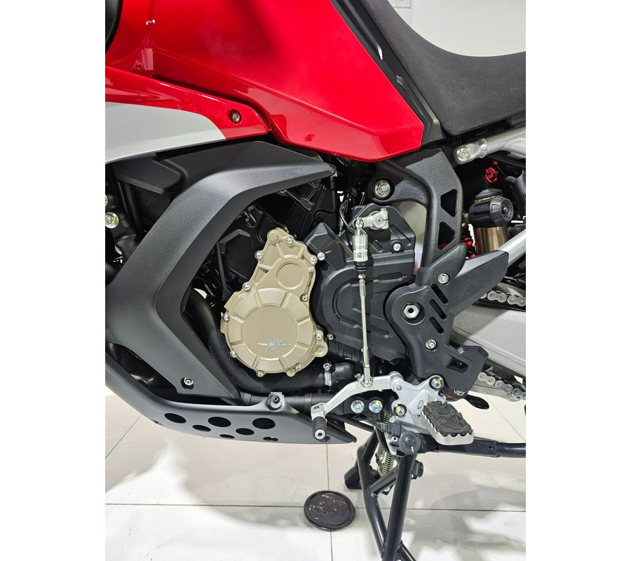 2024 MV Agusta LXP Enduro Veloce