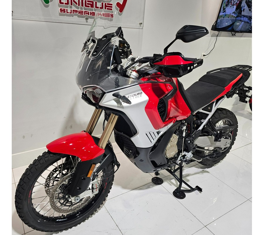 2024 MV Agusta LXP Enduro Veloce