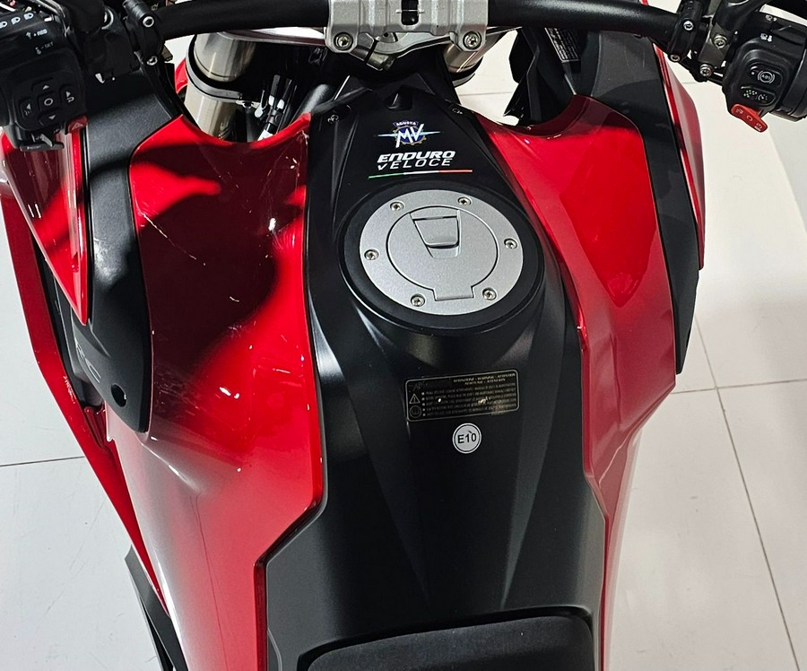 2024 MV Agusta LXP Enduro Veloce