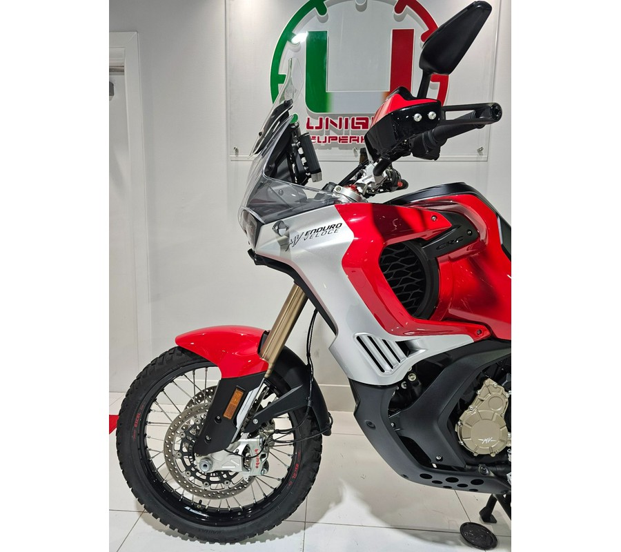 2024 MV Agusta LXP Enduro Veloce