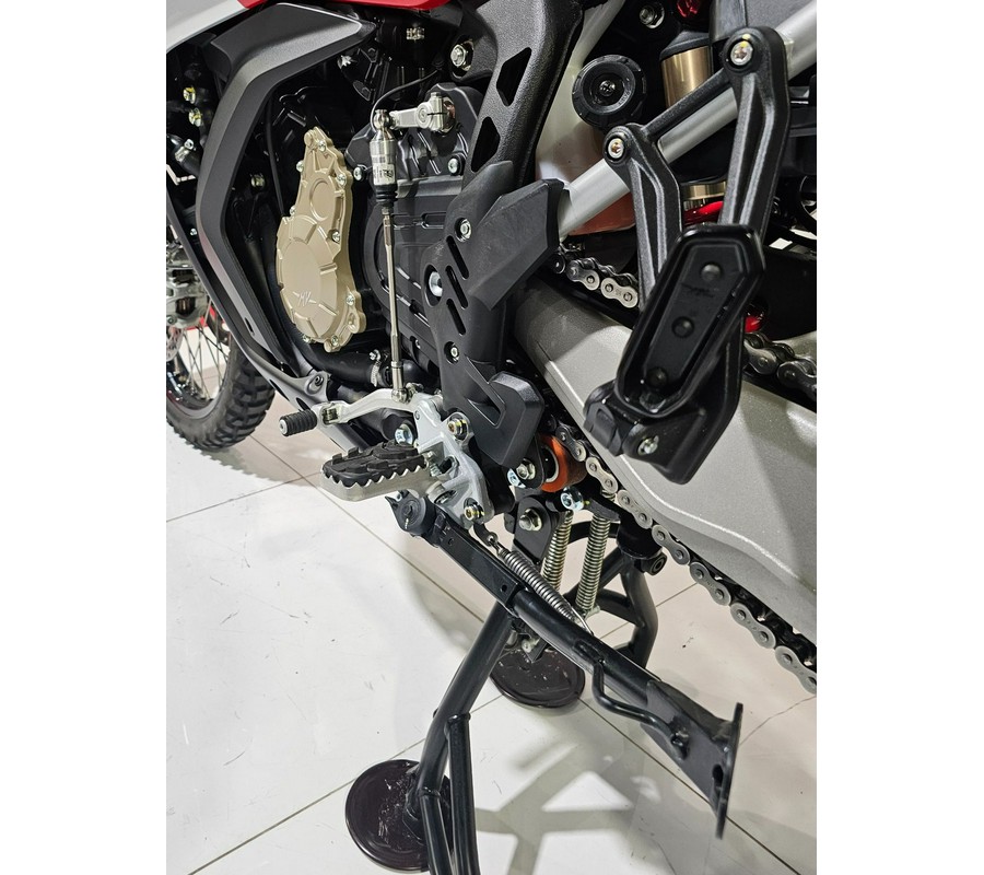 2024 MV Agusta LXP Enduro Veloce