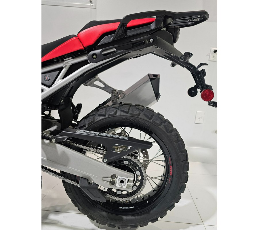 2024 MV Agusta LXP Enduro Veloce