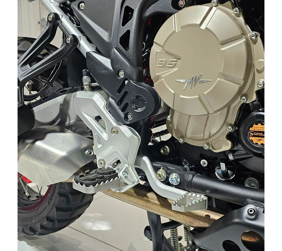 2024 MV Agusta LXP Enduro Veloce