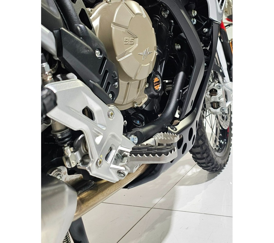 2024 MV Agusta LXP Enduro Veloce