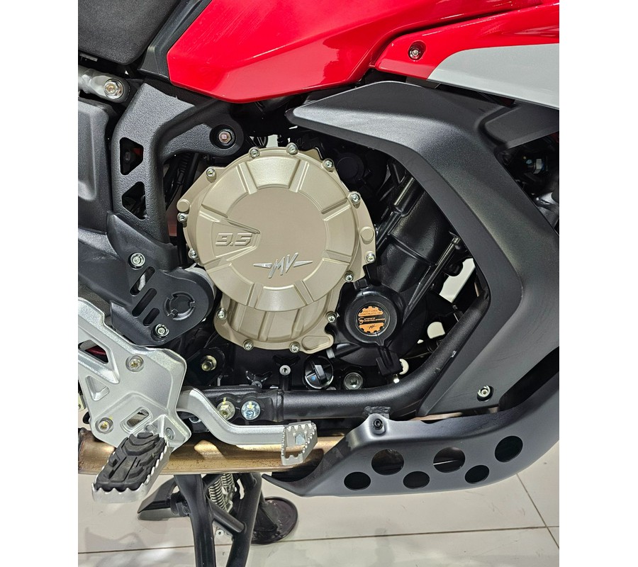2024 MV Agusta LXP Enduro Veloce