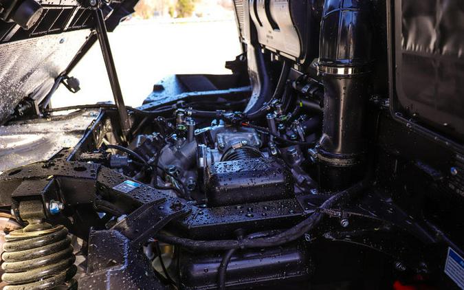 2026 CFMOTO UFORCE 1000