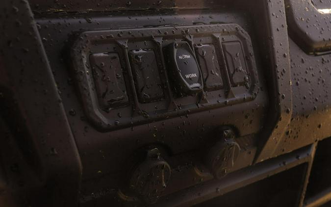 2026 CFMOTO UFORCE 1000