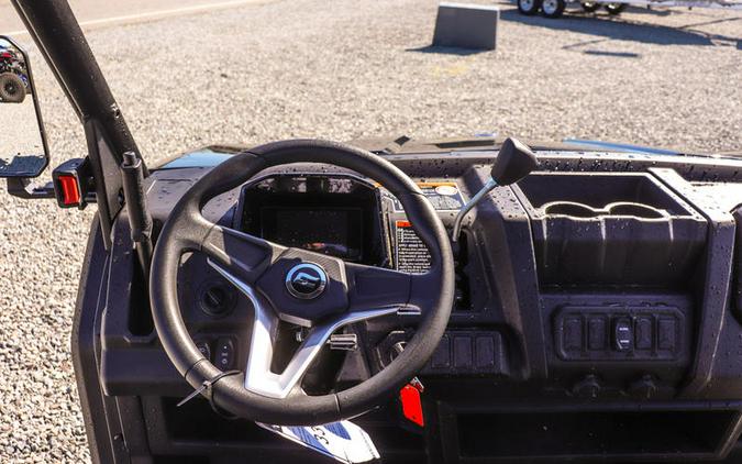 2026 CFMOTO UFORCE 1000