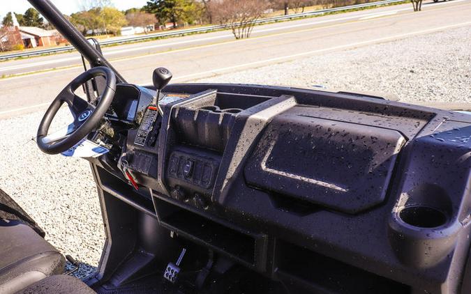 2026 CFMOTO UFORCE 1000