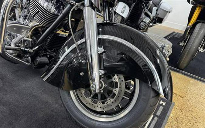 2019 Indian Motorcycle Chieftain® Classic ABS