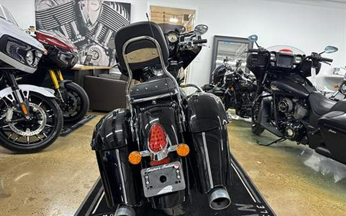 2019 Indian Motorcycle Chieftain® Classic ABS