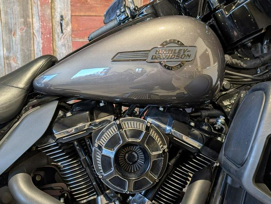 2023 Harley-Davidson® FLHTK - Ultra Limited