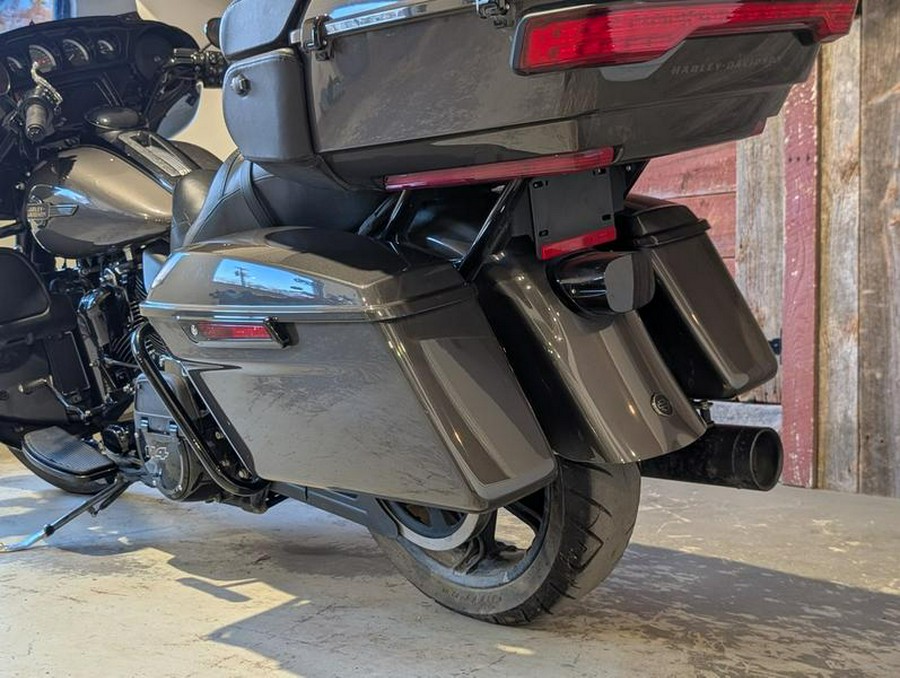 2023 Harley-Davidson® FLHTK - Ultra Limited
