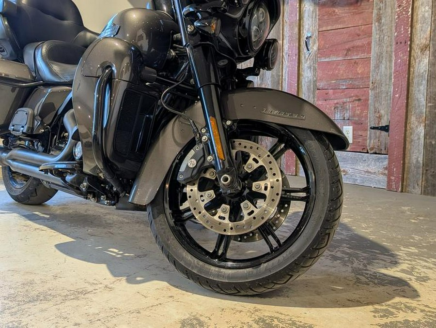 2023 Harley-Davidson® FLHTK - Ultra Limited