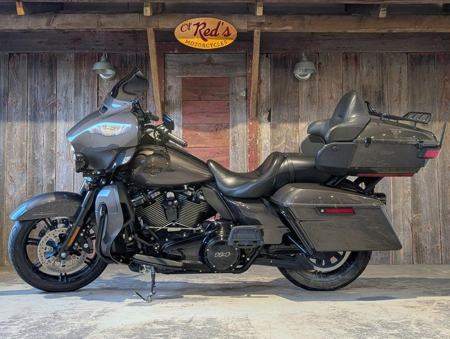 2023 Harley-Davidson® FLHTK - Ultra Limited