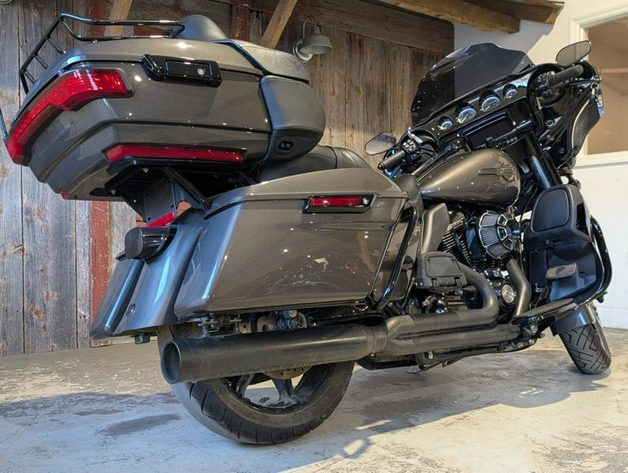 2023 Harley-Davidson® FLHTK - Ultra Limited