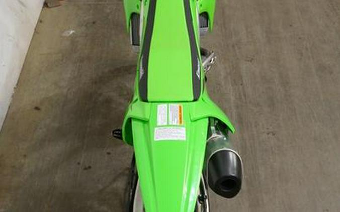 2022 Kawasaki KX™250