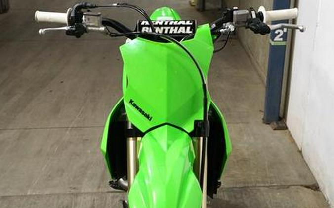 2022 Kawasaki KX™250