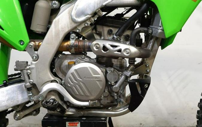 2022 Kawasaki KX™250