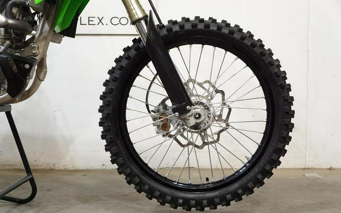 2022 Kawasaki KX™250