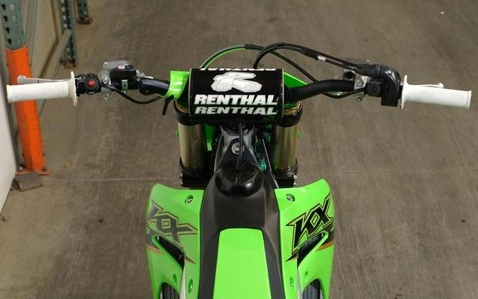 2022 Kawasaki KX™250