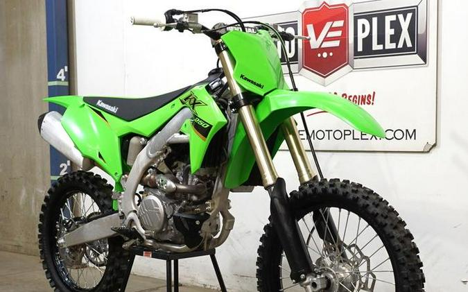 2022 Kawasaki KX™250