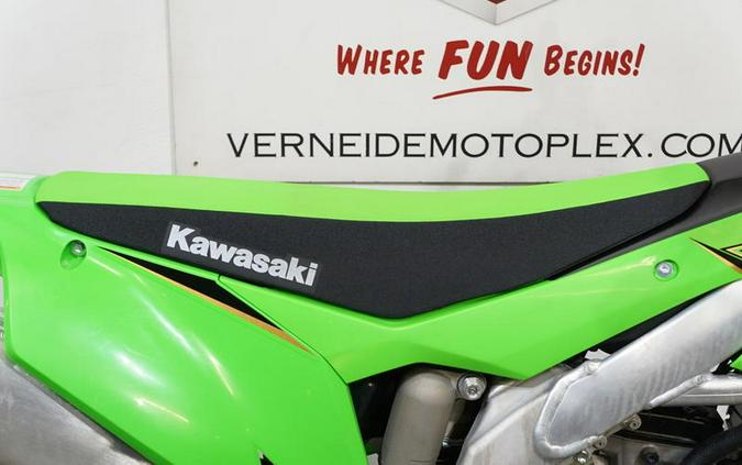 2022 Kawasaki KX™250
