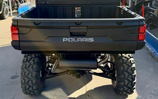 2026 Polaris RANGER CREW 1000 PREMIUM ROVER RUST