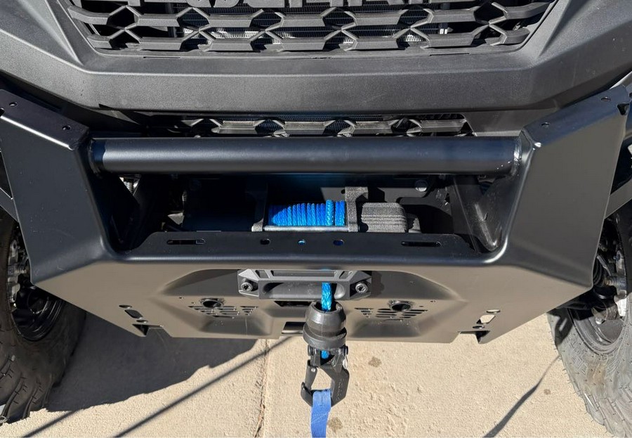 2026 Polaris RANGER CREW 1000 PREMIUM ROVER RUST