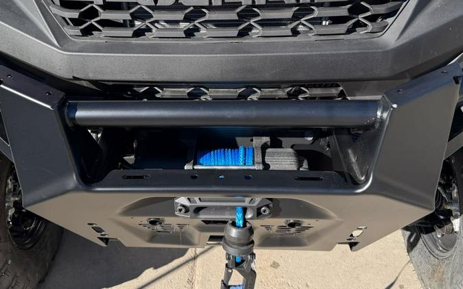 2026 Polaris RANGER CREW 1000 PREMIUM ROVER RUST