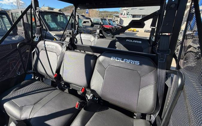 2026 Polaris RANGER CREW 1000 PREMIUM ROVER RUST