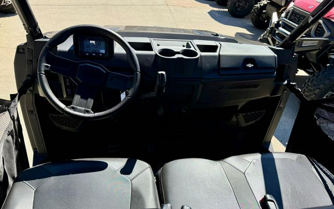 2026 Polaris RANGER CREW 1000 PREMIUM ROVER RUST