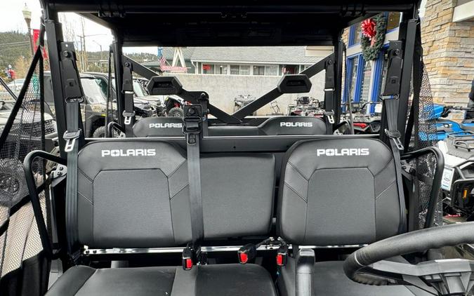 2026 Polaris RANGER CREW 1000 PREMIUM ROVER RUST