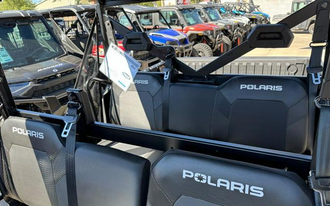 2026 Polaris RANGER CREW 1000 PREMIUM ROVER RUST