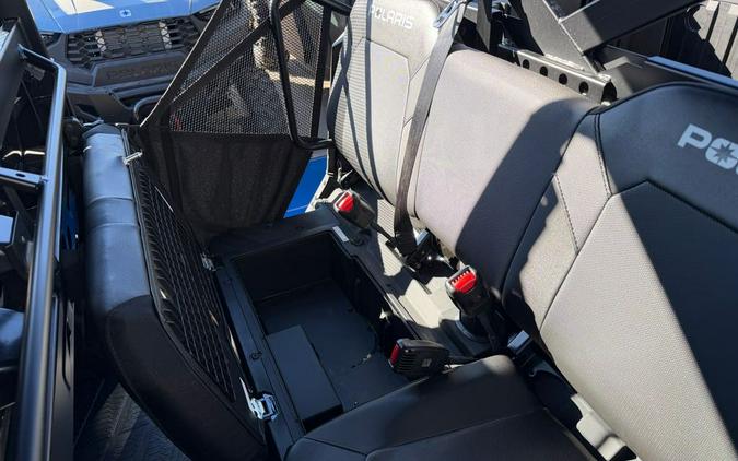 2026 Polaris RANGER CREW 1000 PREMIUM ROVER RUST
