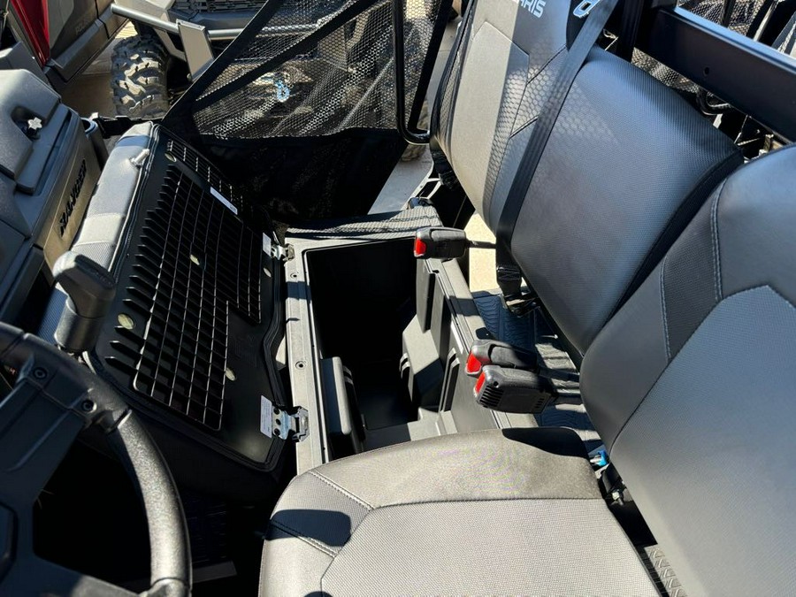 2026 Polaris RANGER CREW 1000 PREMIUM ROVER RUST