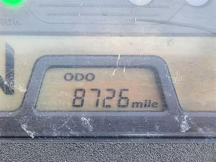 2013 Honda FourTrax® Rancher® 4x4 ES with EPS